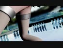 【MMD東方】軽巡棲鬼さんのスーサイドパレヱド【Ray-MMD】