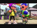 【実況】スプラトゥーン２でたわむれる Part70　アロワナモール