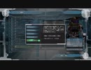 【地球防衛軍5】エアレ　M22　インフェルノ【ゆっくり実況】