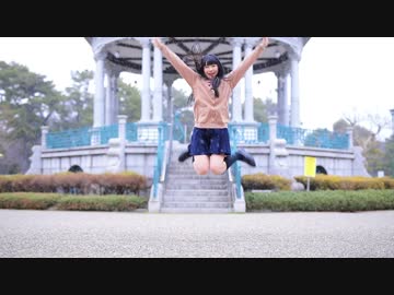 【雪の中】おちゃめ機能 踊ってみた【やよい】