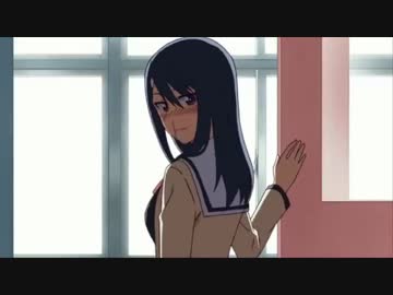 アホガールと高〇さん混ぜてポプテピぽい事やってみたかった