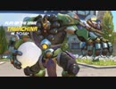 [Overwatch]ゴリラの日常115[PC版]