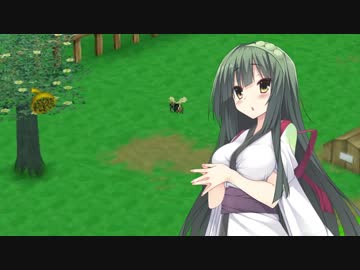 【VOICEROID実況プレイ】東北ずん子のほのぼの牧場ライフPart40