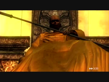 ソウルシリーズ+ブラボ全5作品を"SL1"でクリアする【実況】Part8