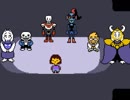【PC日本語版】Undertaleを実況して再びLOVEを叫ぶ。【Part47】