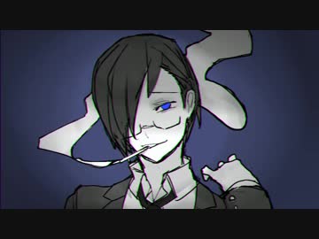 フ//ラ//ジ//ー//ル【手描きMAD】