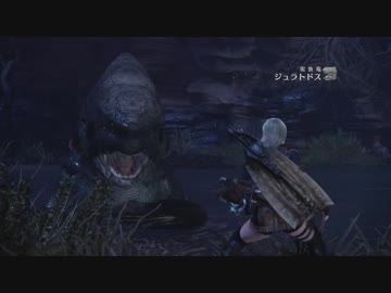 #7【MH:W】四国か！【実況】