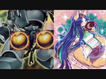 【遊戯王ADS】出張JKエンコーカグヤ with 金玉......【ゆっくり】