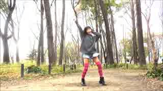 【ちびすけ】１周年に　Mr．Music(ギガP　REMIX)【踊ってみた】