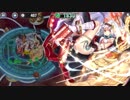 政剣マニフェスティア　Ｈ3-5　ハード　☆3　メロウ　ソロ