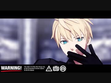 【Fate/MMD】[A]ddiction＋おまけ【プロトアーサー】