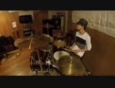 【草食男子が】ウルフ【叩いてみた】