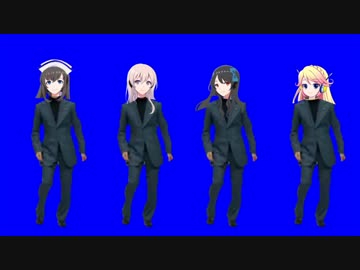 【駅メモ】大爆乳島
