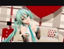 【MMD】つみさんたちが「スキスキ絶頂症」