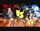 【GGXrdR2】日常対戦動画13【steam】※