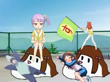 アイドルをダメにするソファー