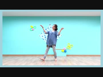 【teamCattleya1周年】水色サマーデイズ【踊ってみた】