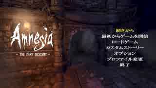 【ホラー実況】 Amnesia:The Dark Descent #14【関西弁プレイ】