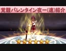 BLEACH ブレソル実況　part928(キャラクター紹介:バレンタイン夜一(速))