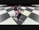 【MMD】Dimension-3でメーベル
