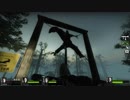 【実況】中学時代の友人とleft4dead2を実況プレイpart16