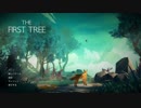 【The First Tree】狐体験記　1話