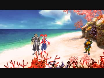 【神縛り】クロノクロス最高難易度クリア目指す第21回◆ゆっくり実況