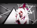 【MMD】白い？ミライアカリで「アンノウン・マザーグース」【raymmd/1080p】