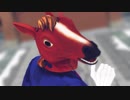【ＭＭＤ】ばあちゃるで「極楽浄土」1080P