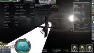 【KSP】KSP Interstellar Extended解説3