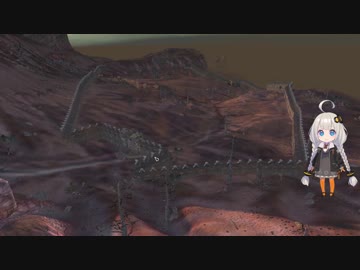 【Kenshi】名刀武器を全部集める冒険記Part6【紲星あかり】