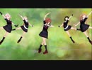 【MMD艦これ】艦娘でGレコのアイキャッチ【Gのレコンギスタ】
