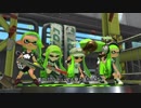 【スプラトゥーン２】プラコラカンスト勢のコメント返信動画 45.5