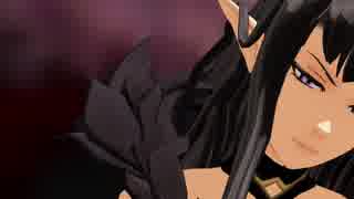 【Fate/UTAU】セミラミスでプロトディスコ【Fate/MMD】