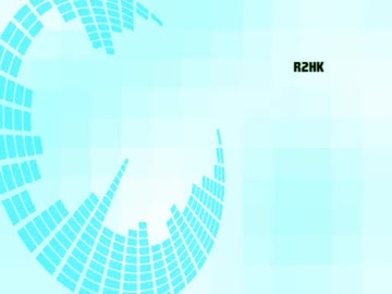 【FLOOR落選供養】R2HK
