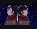 ポラリス - regulus feat. Teddy* (同人ゲーム"Polar Star"主題歌)