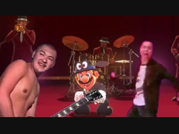 迫真マリオ部・オデッ性の裏技.MarioPeach7