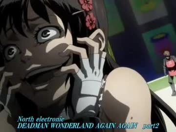 【北電子の悪夢】パチスロ　デッドマンワンダーランド　再々　part2
