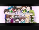 [ニコラップ]Player's Show Case[マイクリレー]