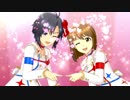 【アイドルマスターSS】虹と雪のバラード【ゆきまこ】