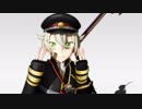 【MMD刀剣乱舞】　ELECT　【蛍丸】