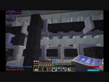 【Minecraft】　修　行　#20