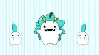 Elsword hedgehog dance