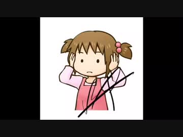 ラップした 【ニコラップ】