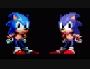 Metallic Madness Mashup (Sonic Mania + CD)