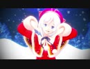 【RayMMD】シロちゃんで好き！雪！本気マジック【電脳少女シロ】
