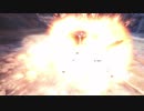 MHW,トビカガチ上位HUD非表示