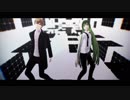 【Fate/MMD】エルキドゥとギルガメッシュでフィクサー【モデル更新】