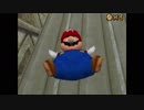 あまりやった事がないスーパーマリオ６４ＤＳ実況　パート10