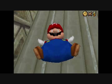 人気の ゲーム スーパーマリオ64ds 動画 329本 3 ニコニコ動画